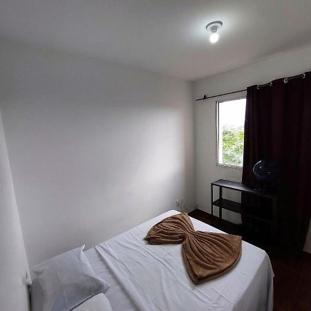 Casa Completa E Aconchegante Em Ribeirão das Neves Buitenkant foto