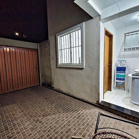 Casa Completa E Aconchegante Em Ribeirão das Neves Buitenkant foto