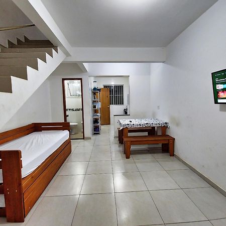 Casa Completa E Aconchegante Em Ribeirão das Neves Buitenkant foto