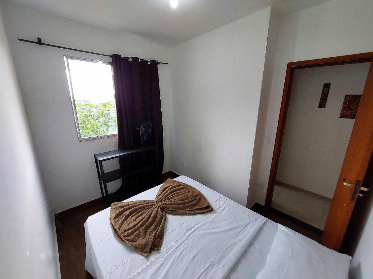 Casa Completa E Aconchegante Em Ribeirão das Neves Buitenkant foto