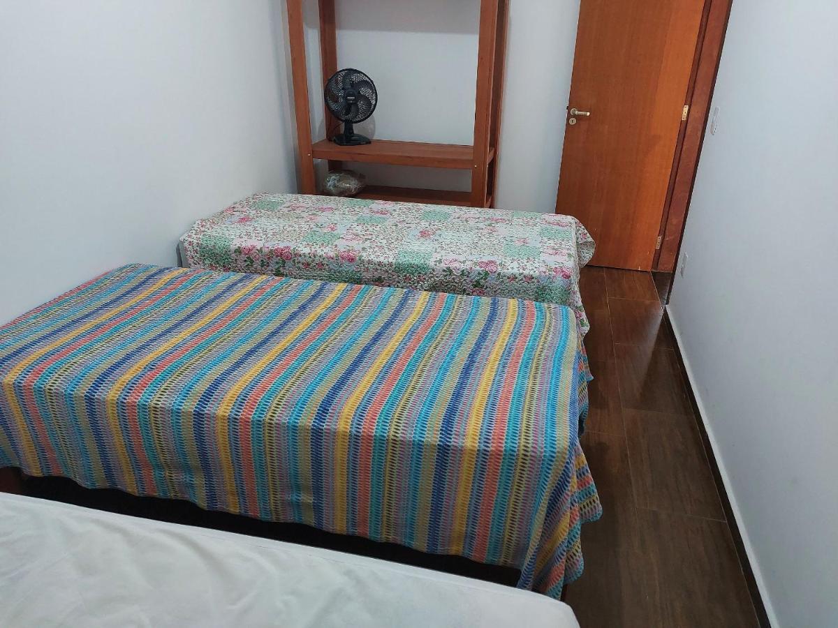 Casa Completa E Aconchegante Em Ribeirão das Neves Buitenkant foto