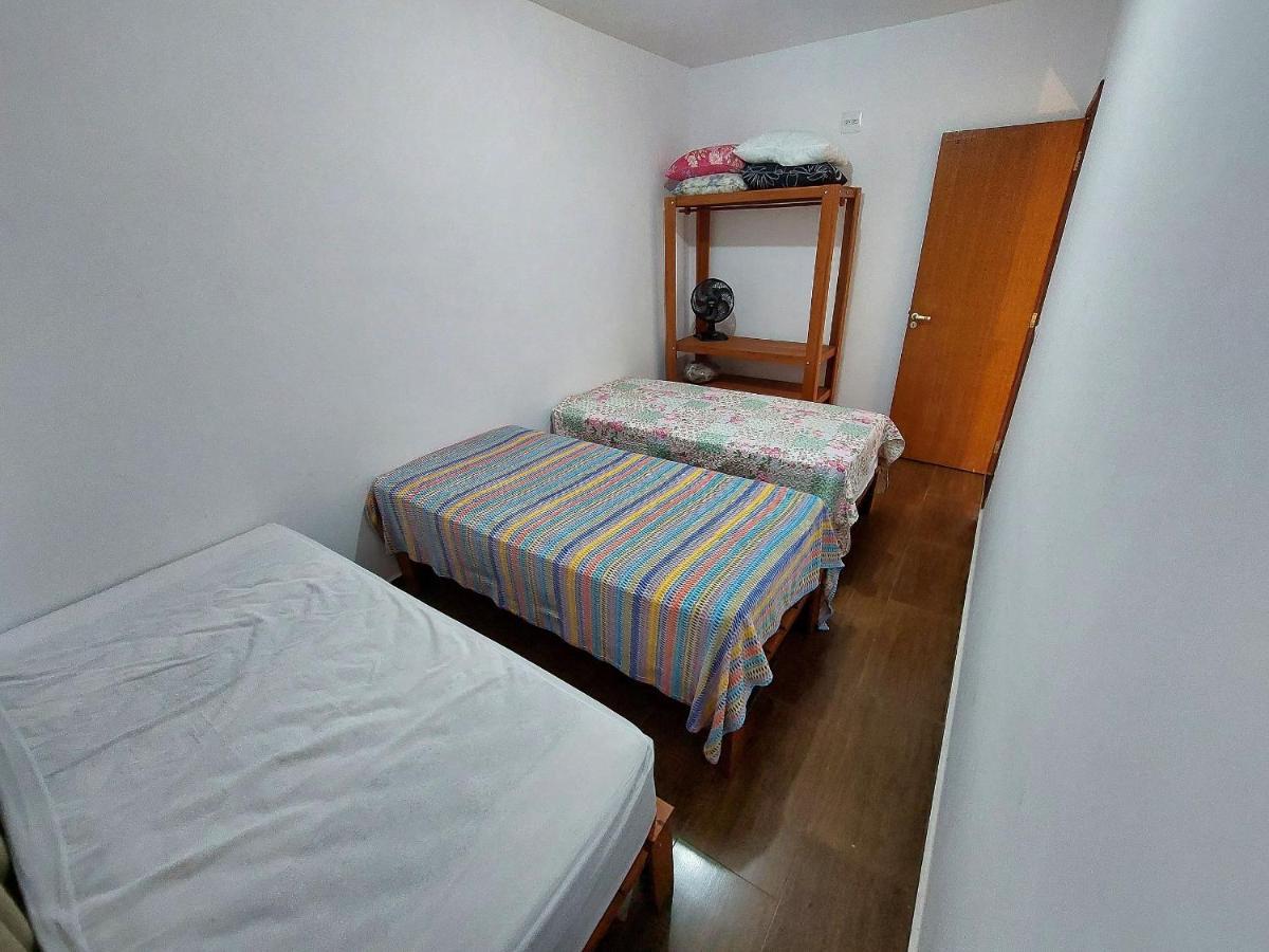 Casa Completa E Aconchegante Em Ribeirão das Neves Buitenkant foto