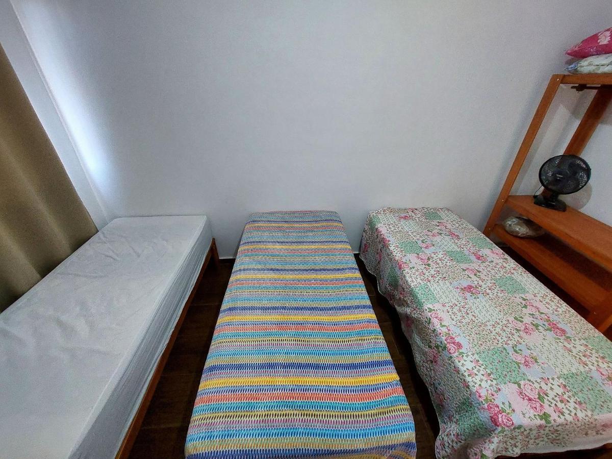Casa Completa E Aconchegante Em Ribeirão das Neves Buitenkant foto