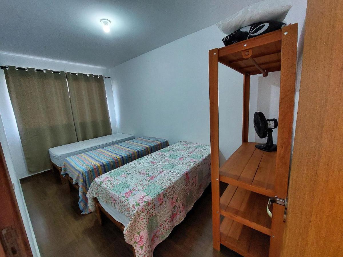 Casa Completa E Aconchegante Em Ribeirão das Neves Buitenkant foto