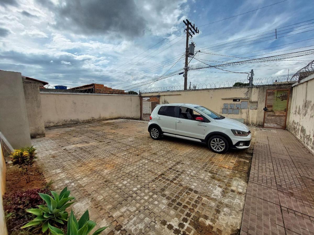 Casa Completa E Aconchegante Em Ribeirão das Neves Buitenkant foto