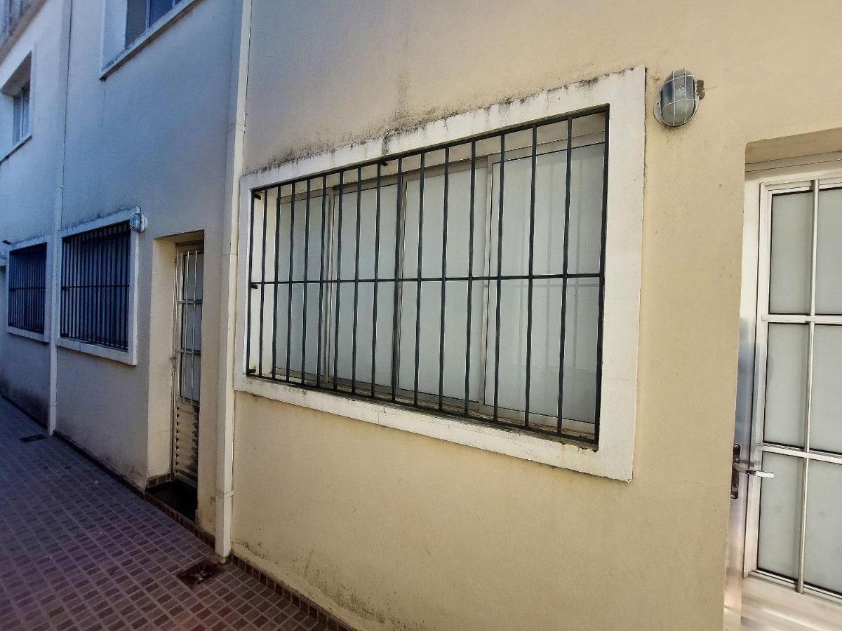 Casa Completa E Aconchegante Em Ribeirão das Neves Buitenkant foto