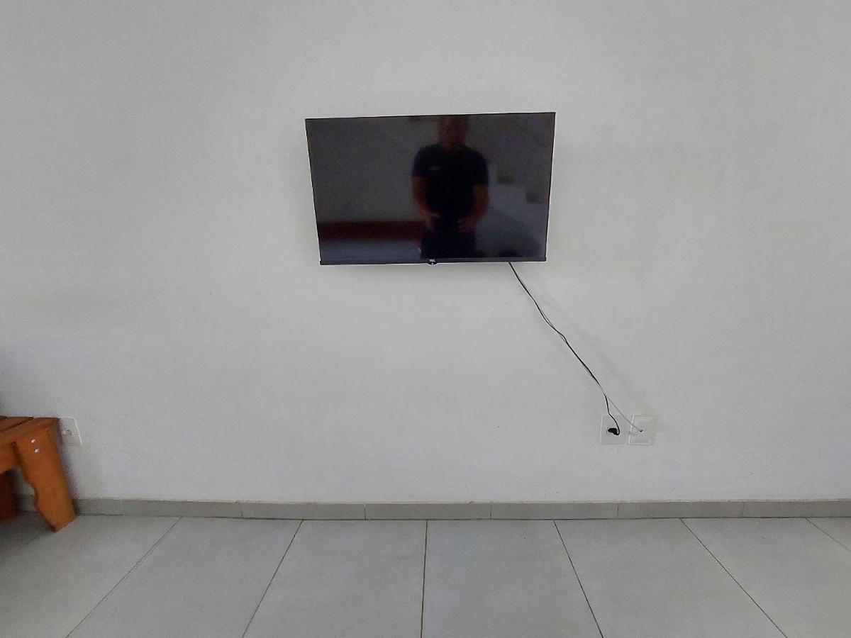 Casa Completa E Aconchegante Em Ribeirão das Neves Buitenkant foto