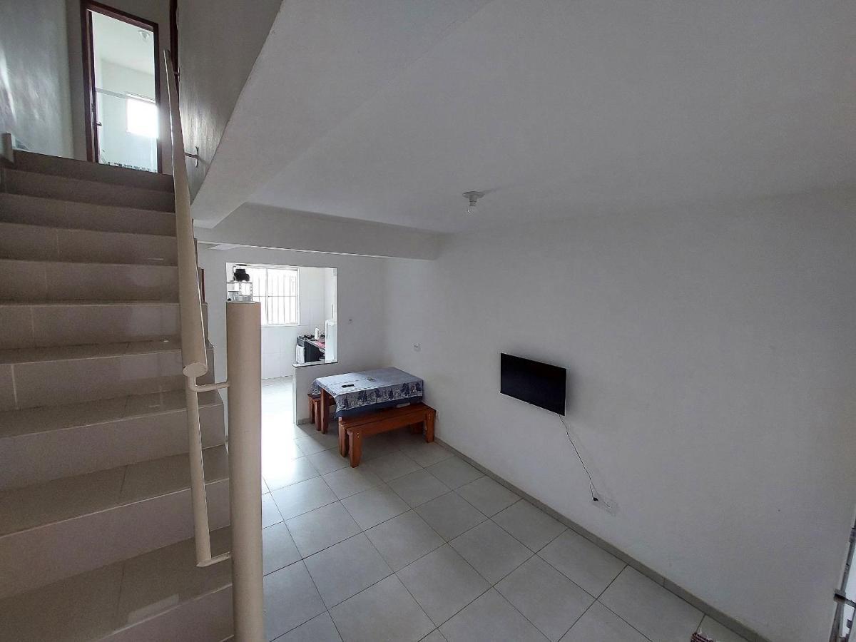 Casa Completa E Aconchegante Em Ribeirão das Neves Buitenkant foto