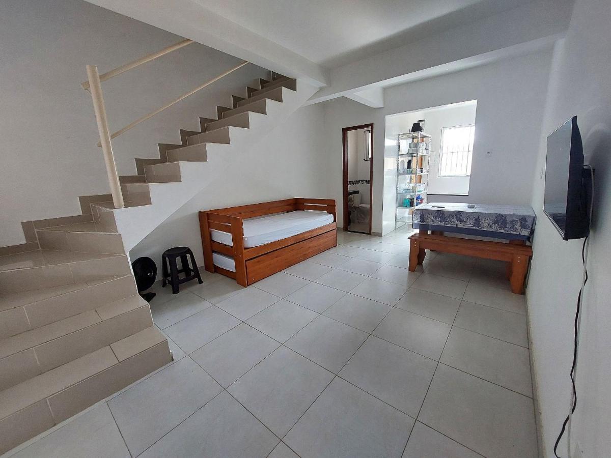 Casa Completa E Aconchegante Em Ribeirão das Neves Buitenkant foto