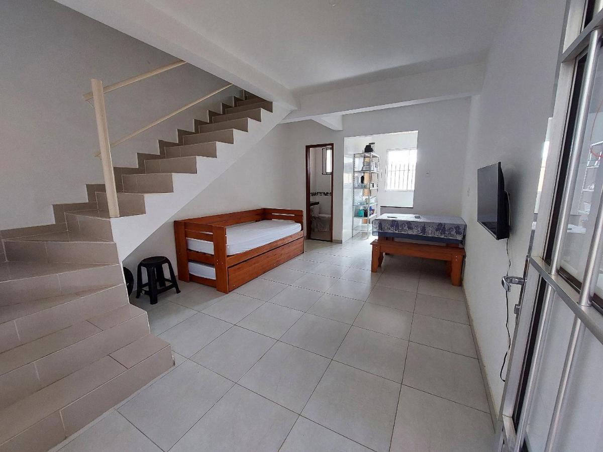 Casa Completa E Aconchegante Em Ribeirão das Neves Buitenkant foto