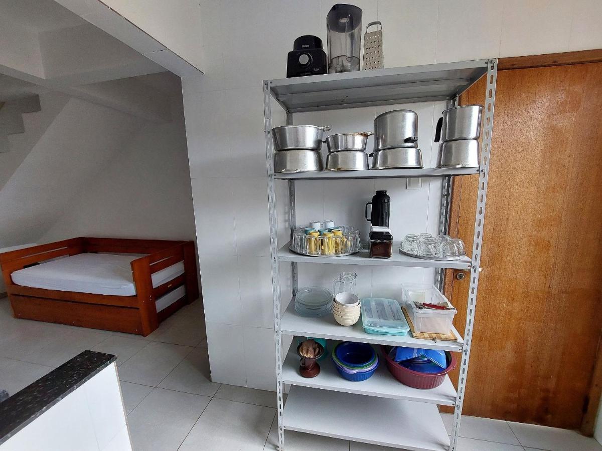 Casa Completa E Aconchegante Em Ribeirão das Neves Buitenkant foto