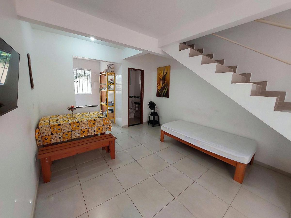 Casa Completa E Aconchegante Em Ribeirão das Neves Buitenkant foto
