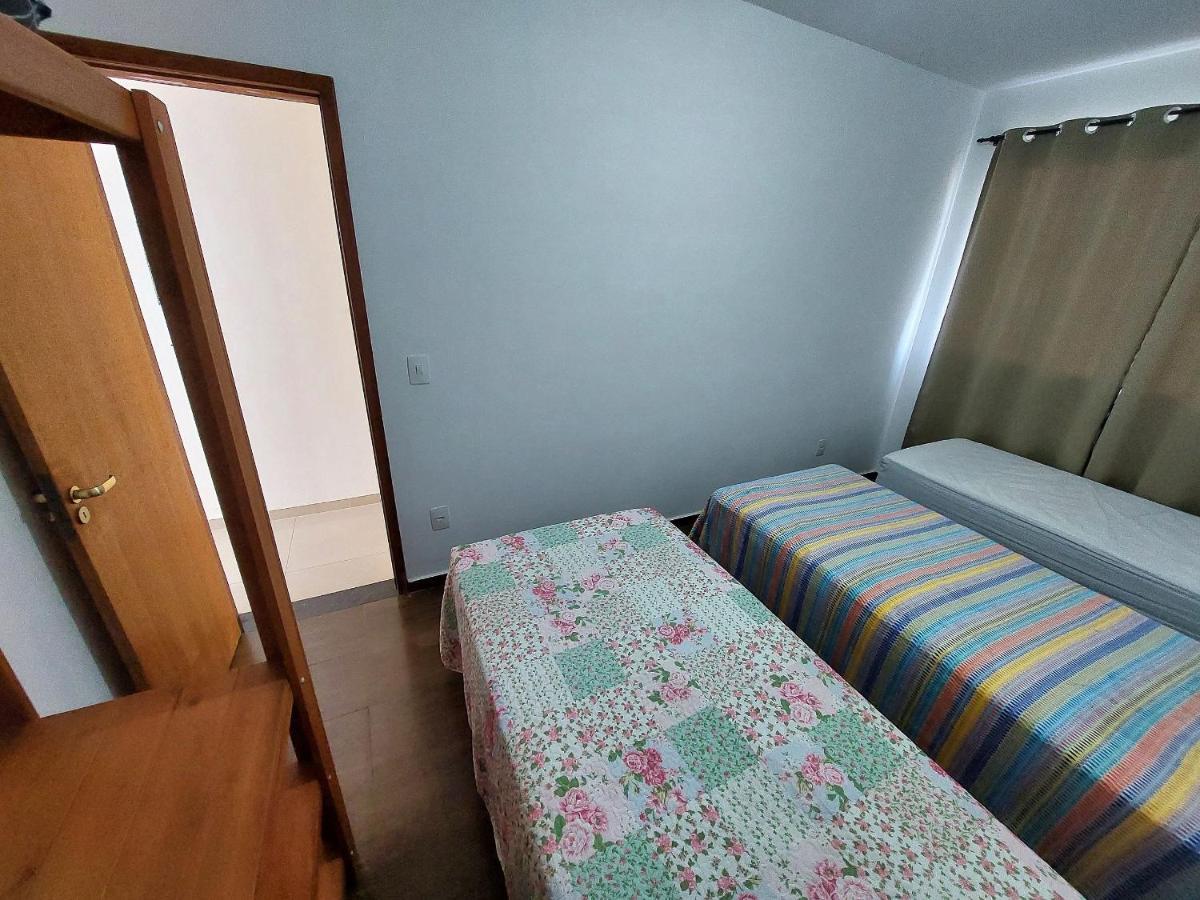 Casa Completa E Aconchegante Em Ribeirão das Neves Buitenkant foto