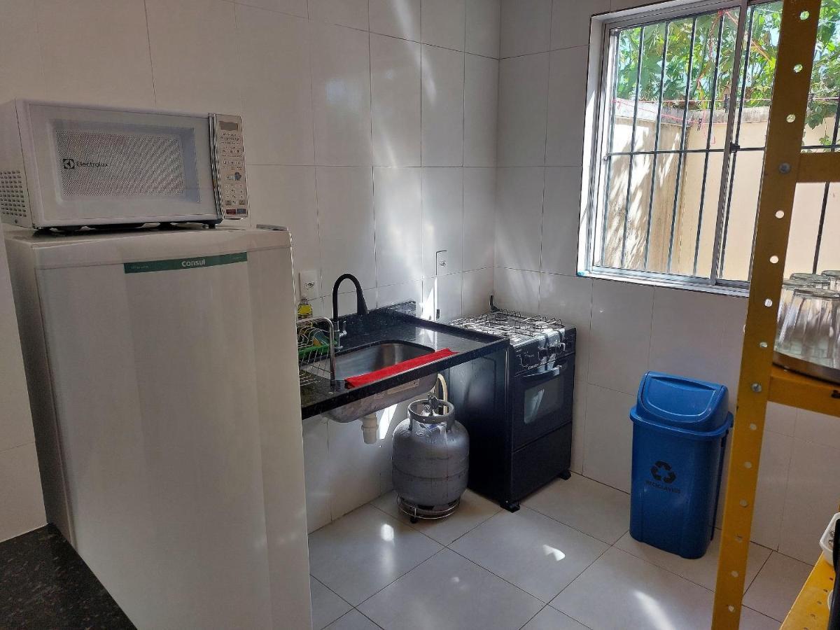 Casa Completa E Aconchegante Em Ribeirão das Neves Buitenkant foto