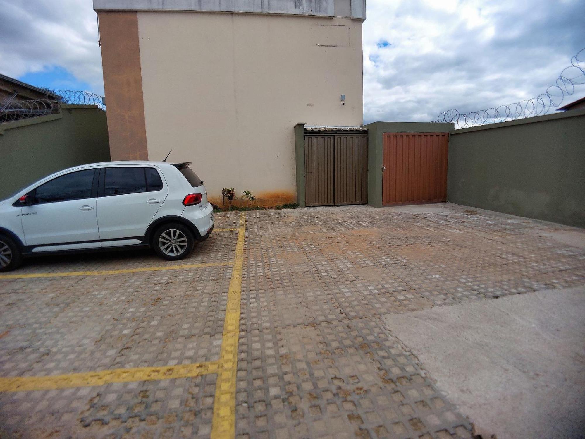 Casa Completa E Aconchegante Em Ribeirão das Neves Buitenkant foto
