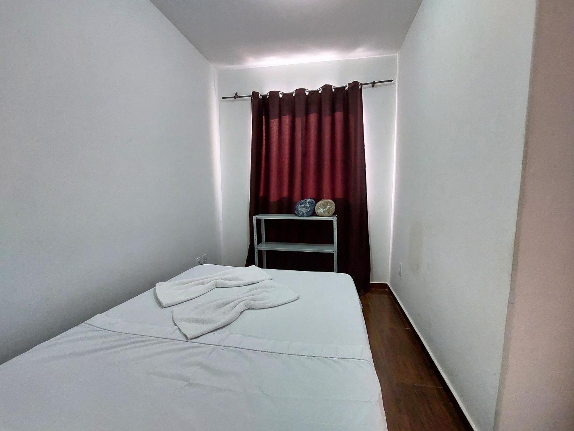 Casa Completa E Aconchegante Em Ribeirão das Neves Buitenkant foto