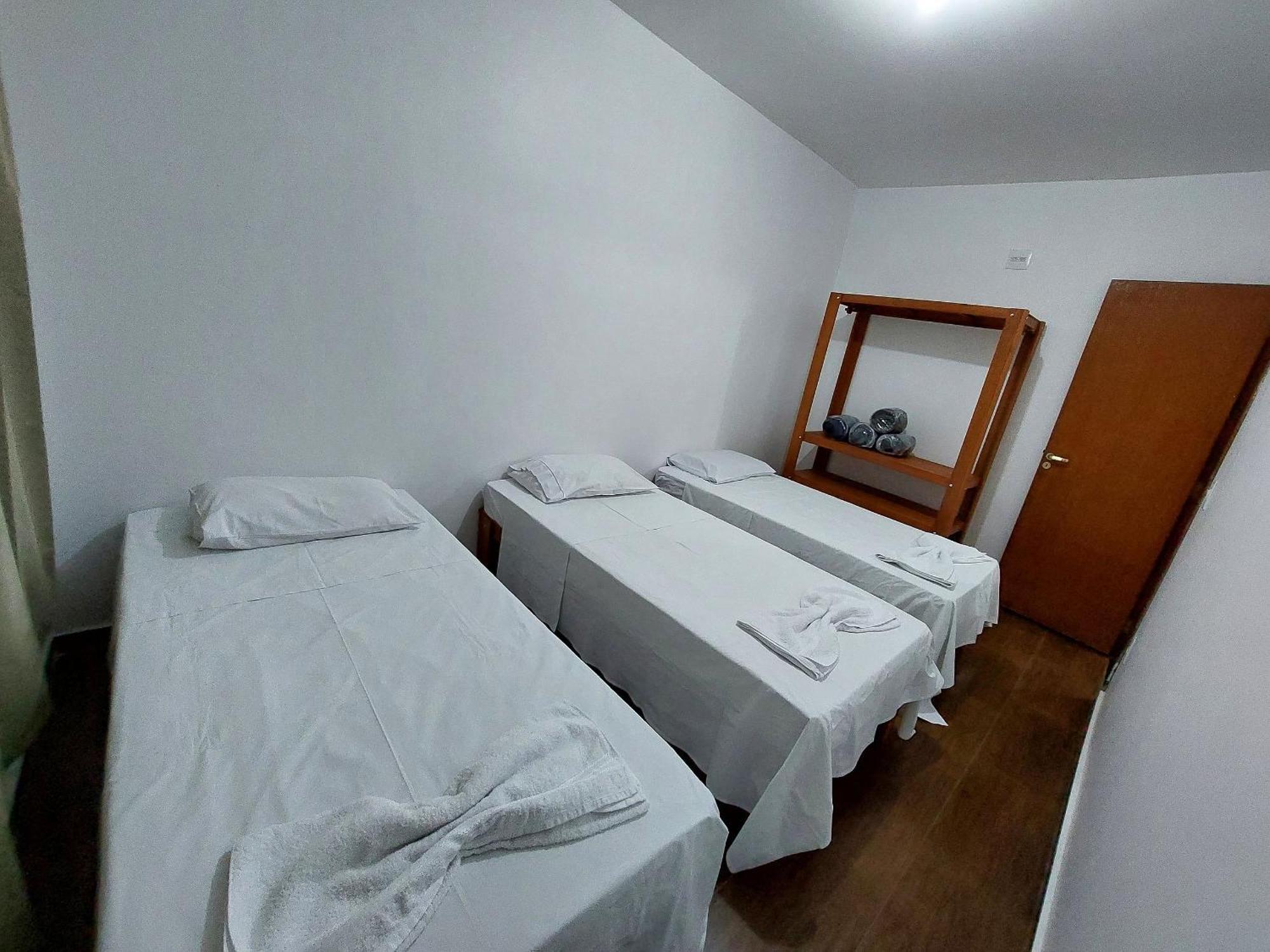 Casa Completa E Aconchegante Em Ribeirão das Neves Buitenkant foto