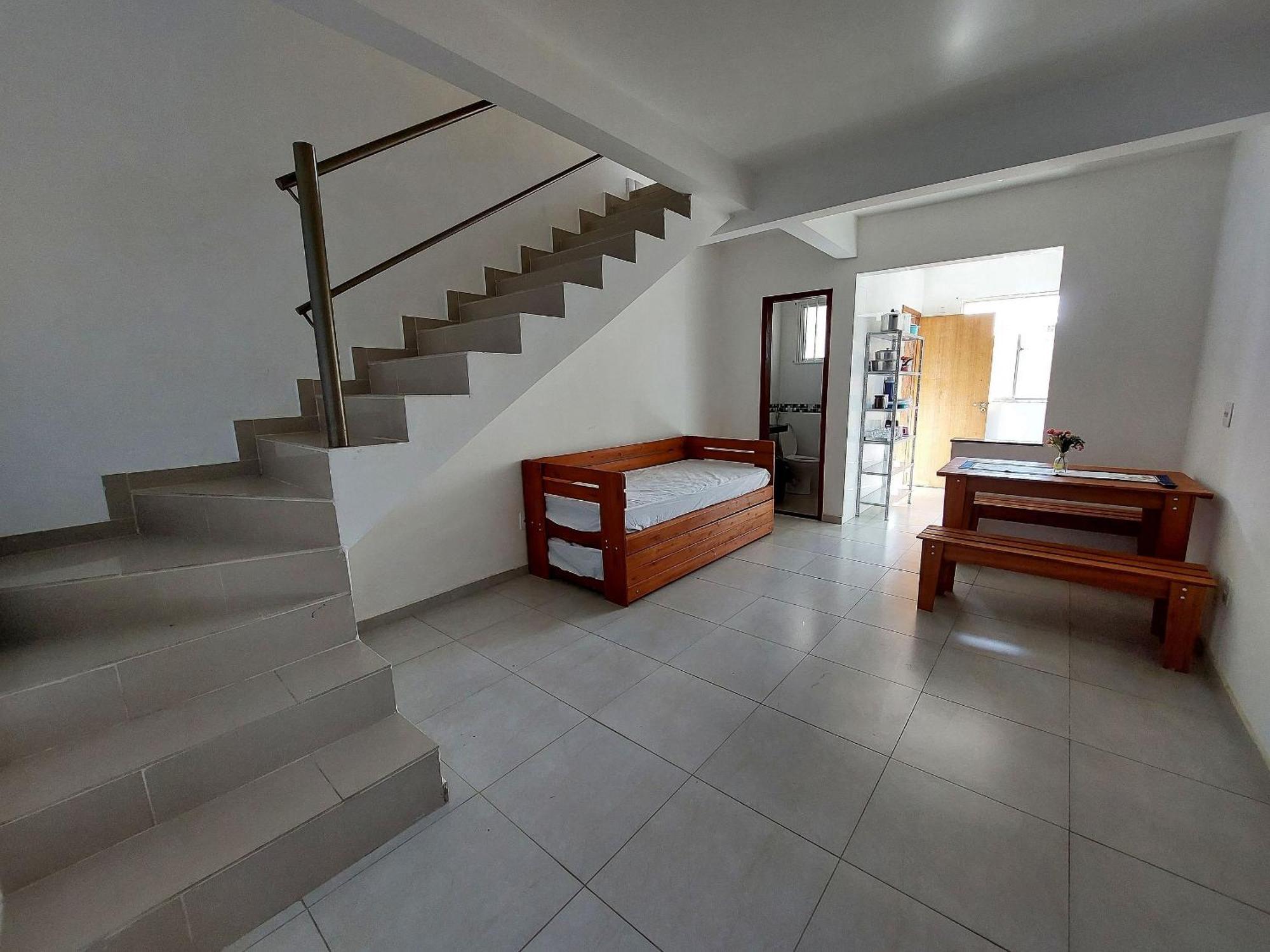 Casa Completa E Aconchegante Em Ribeirão das Neves Buitenkant foto