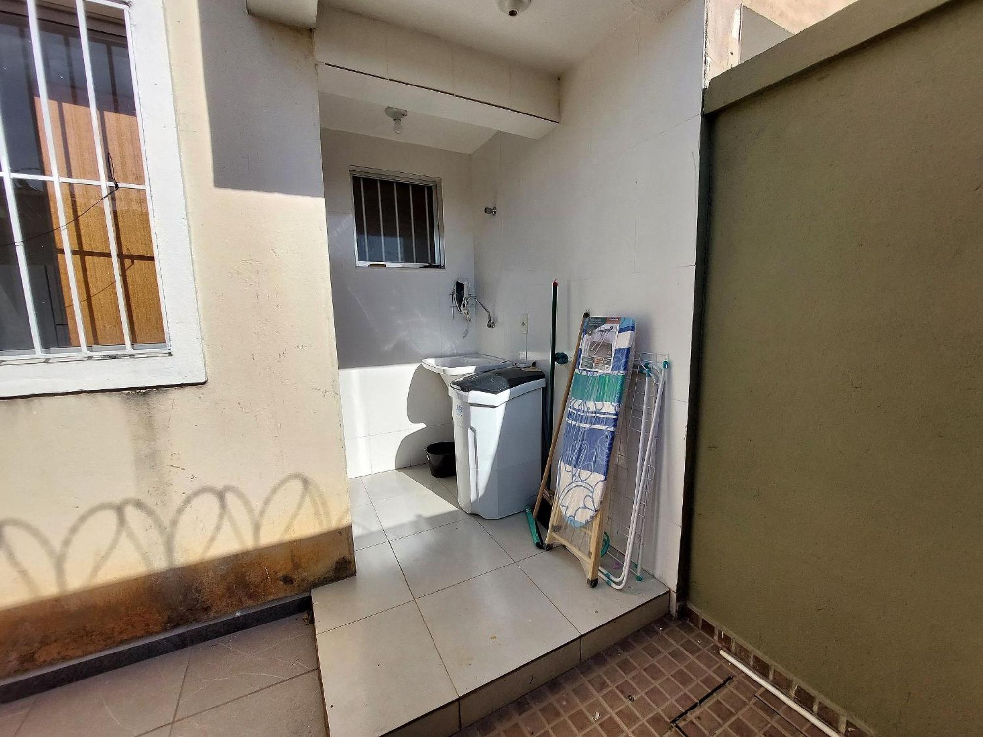 Casa Completa E Aconchegante Em Ribeirão das Neves Buitenkant foto