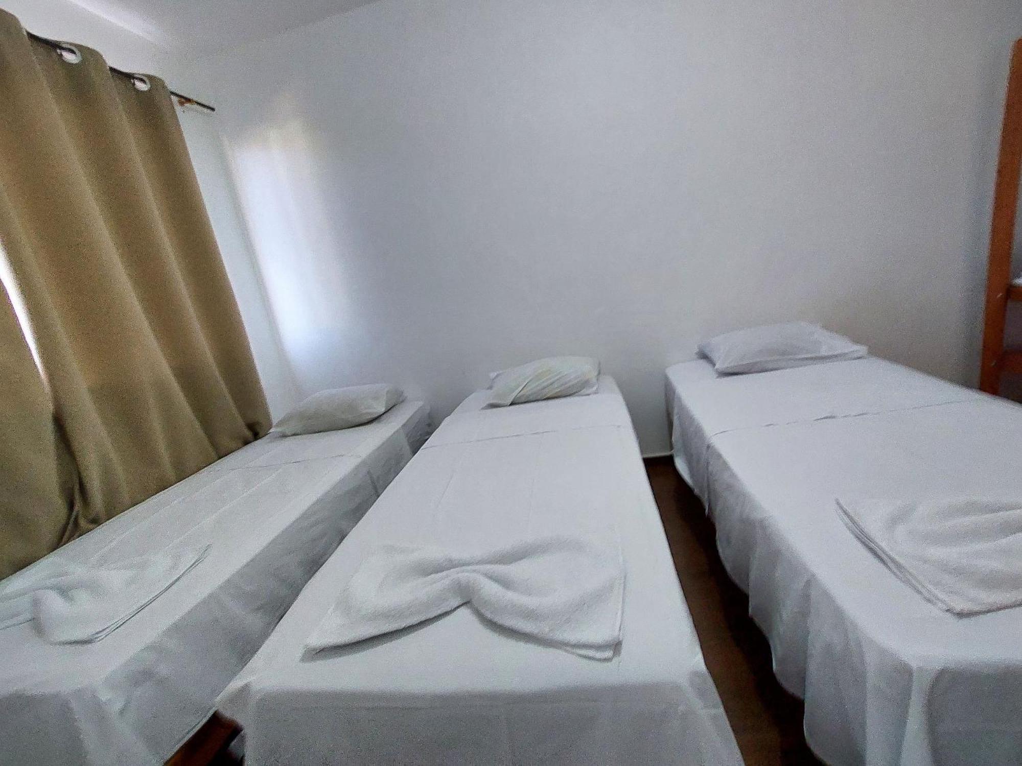 Casa Completa E Aconchegante Em Ribeirão das Neves Buitenkant foto