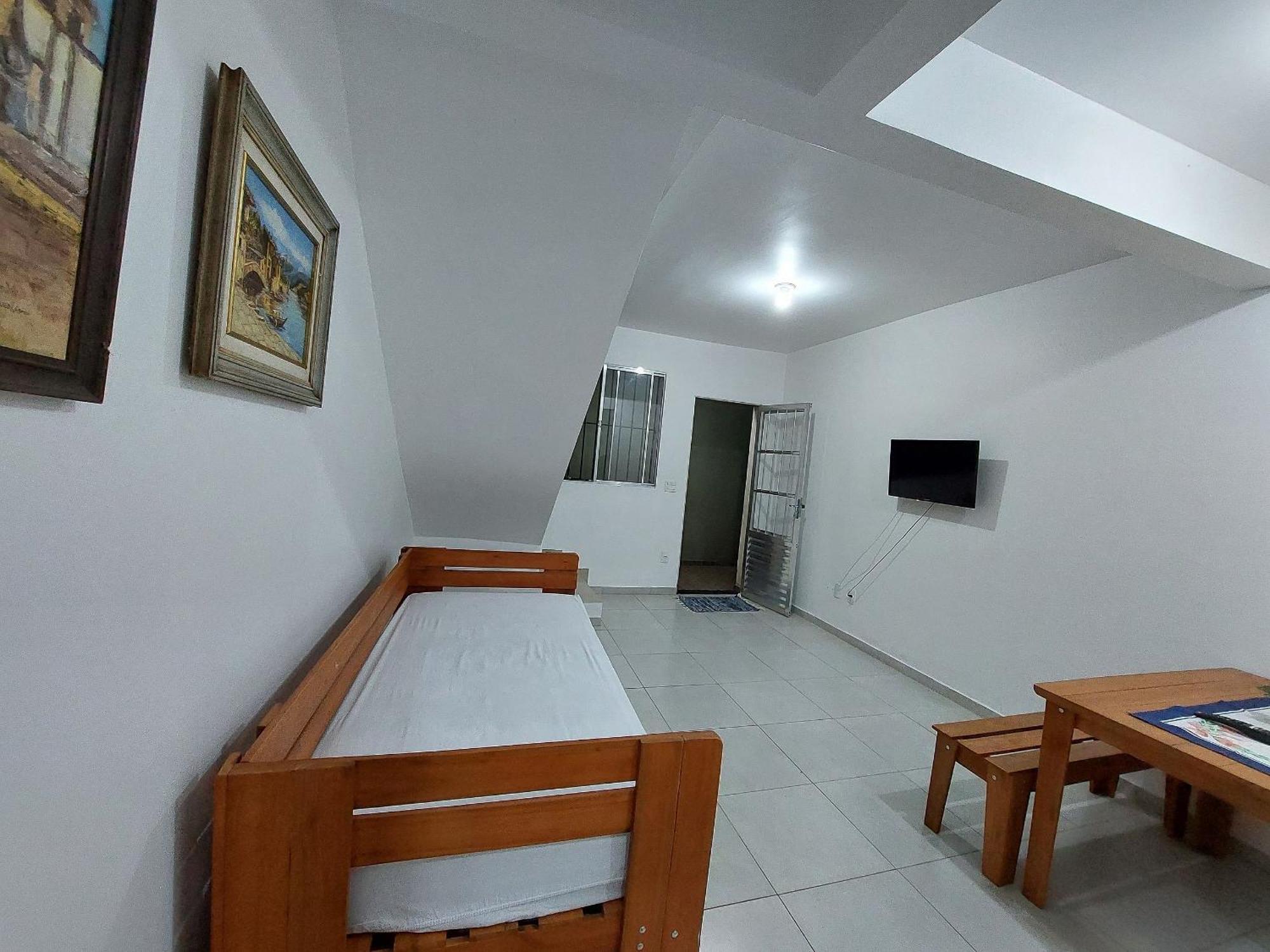 Casa Completa E Aconchegante Em Ribeirão das Neves Buitenkant foto