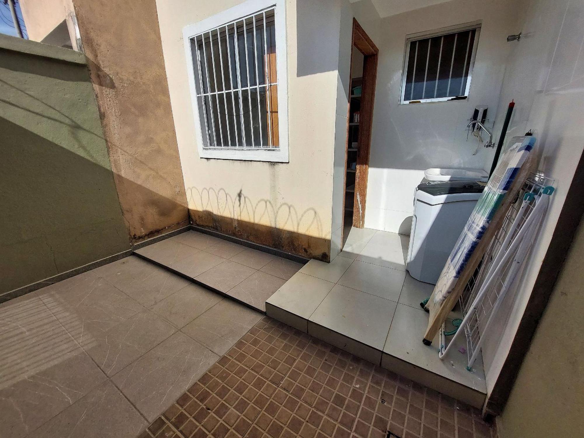 Casa Completa E Aconchegante Em Ribeirão das Neves Buitenkant foto