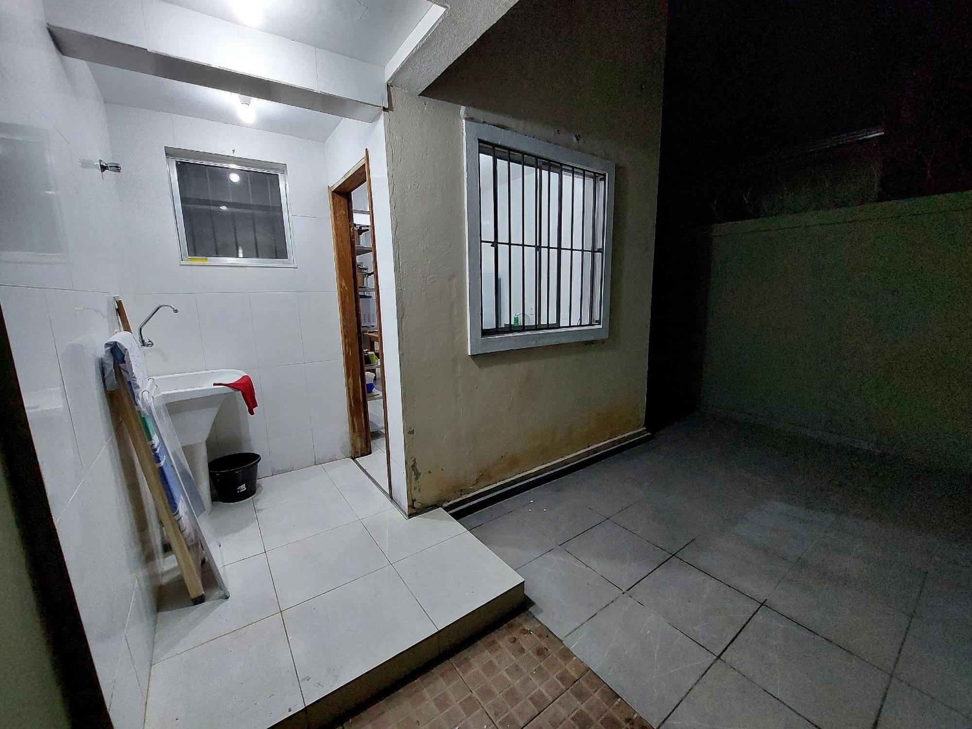 Casa Completa E Aconchegante Em Ribeirão das Neves Buitenkant foto