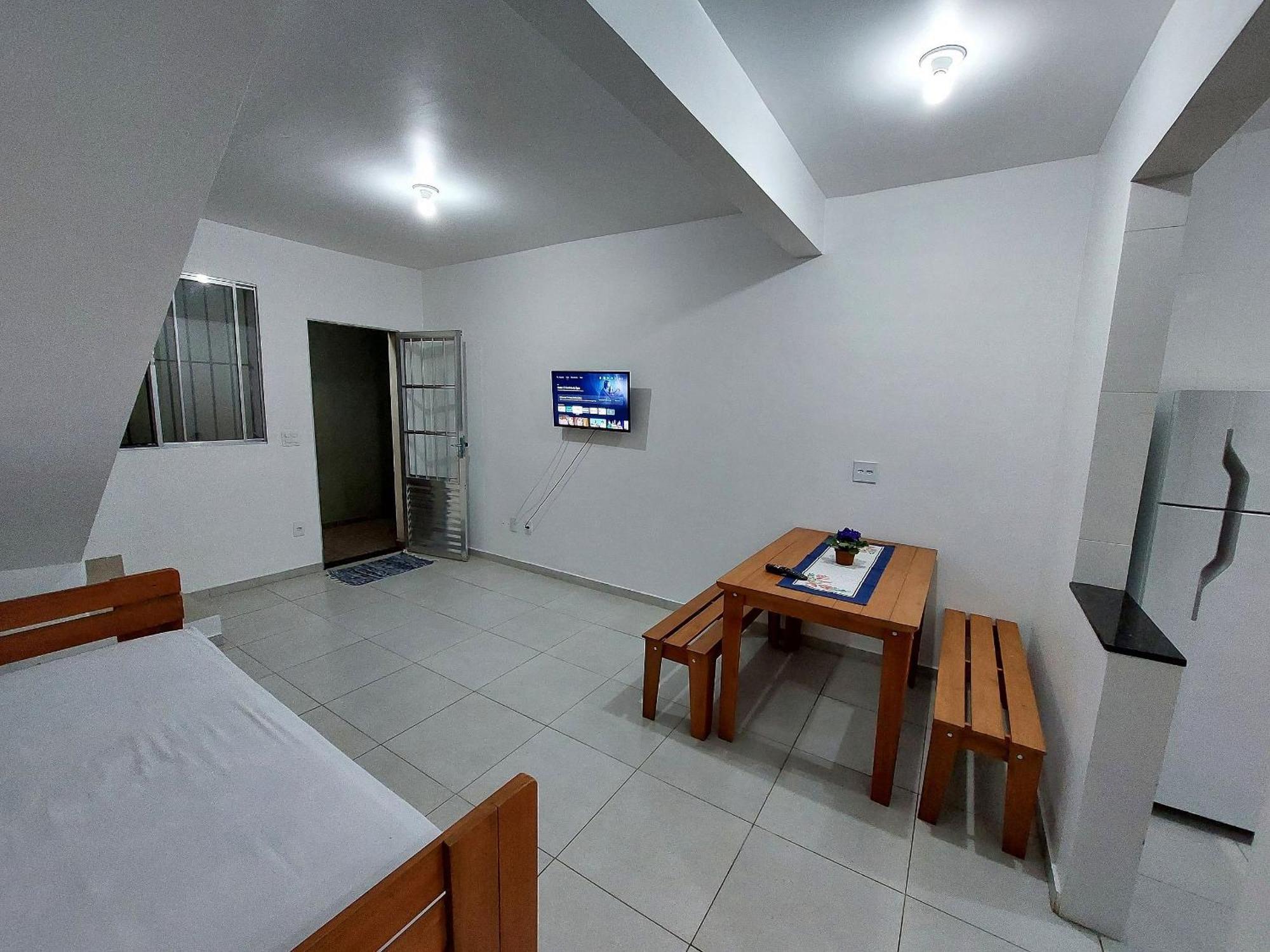 Casa Completa E Aconchegante Em Ribeirão das Neves Buitenkant foto