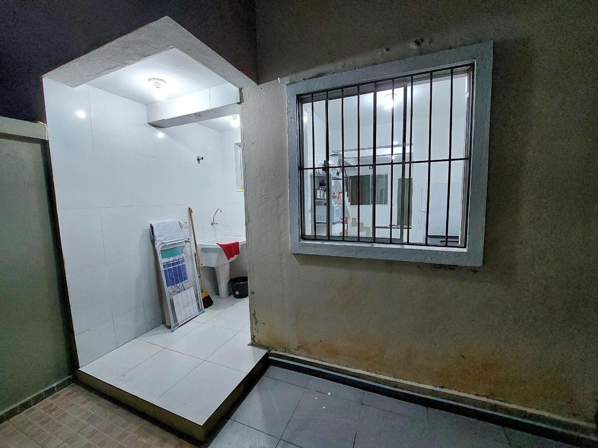 Casa Completa E Aconchegante Em Ribeirão das Neves Buitenkant foto