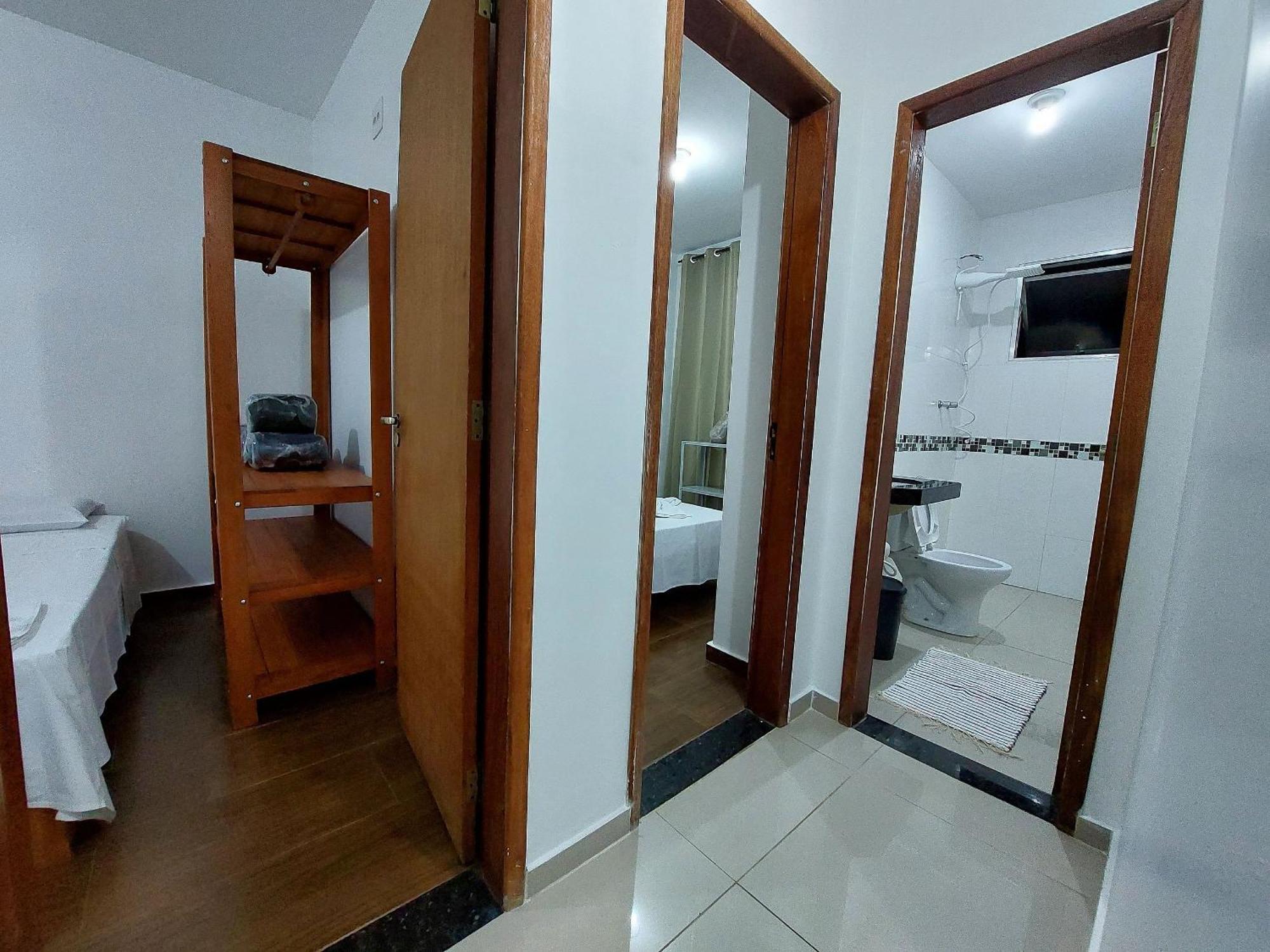 Casa Completa E Aconchegante Em Ribeirão das Neves Buitenkant foto