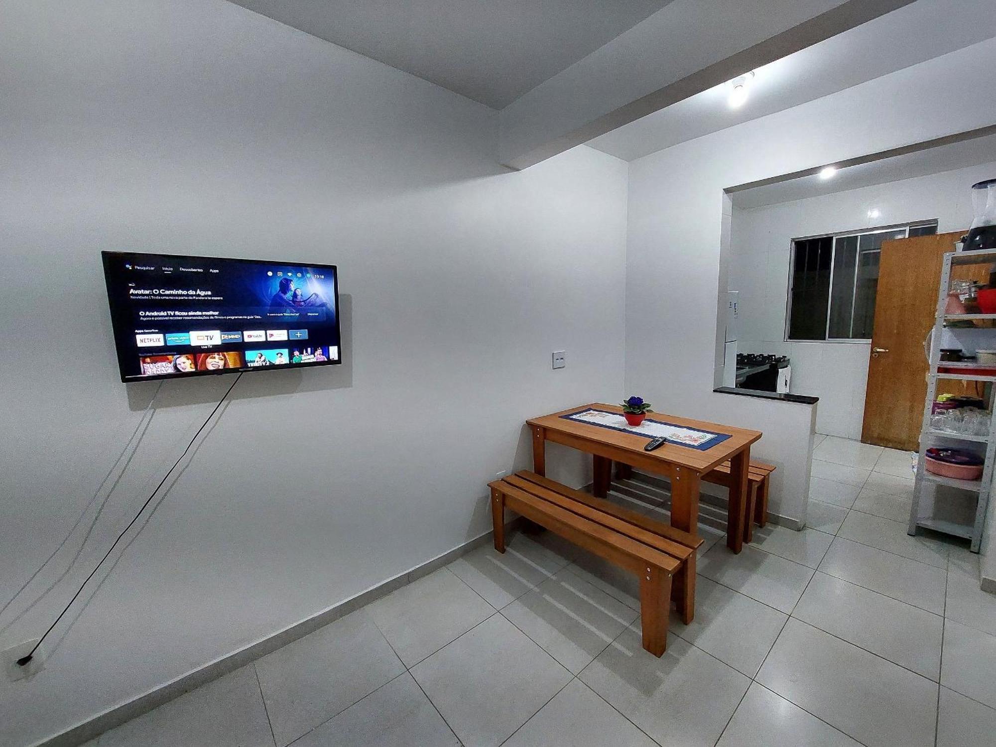 Casa Completa E Aconchegante Em Ribeirão das Neves Buitenkant foto