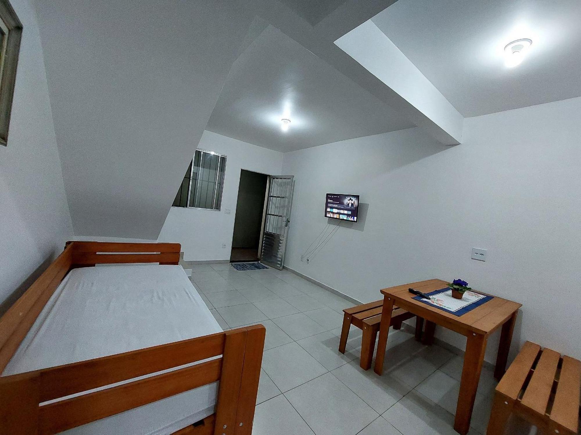 Casa Completa E Aconchegante Em Ribeirão das Neves Buitenkant foto
