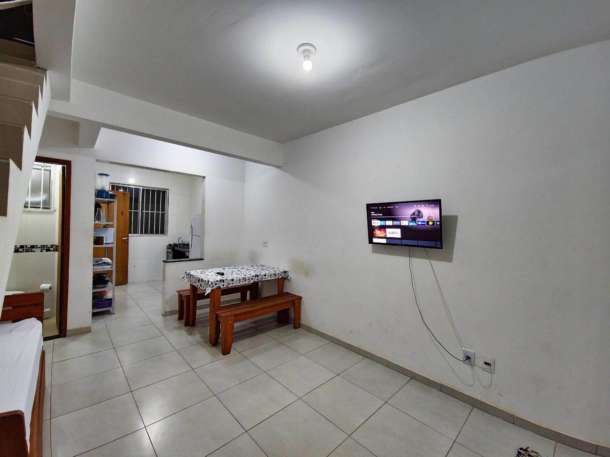 Casa Completa E Aconchegante Em Ribeirão das Neves Buitenkant foto
