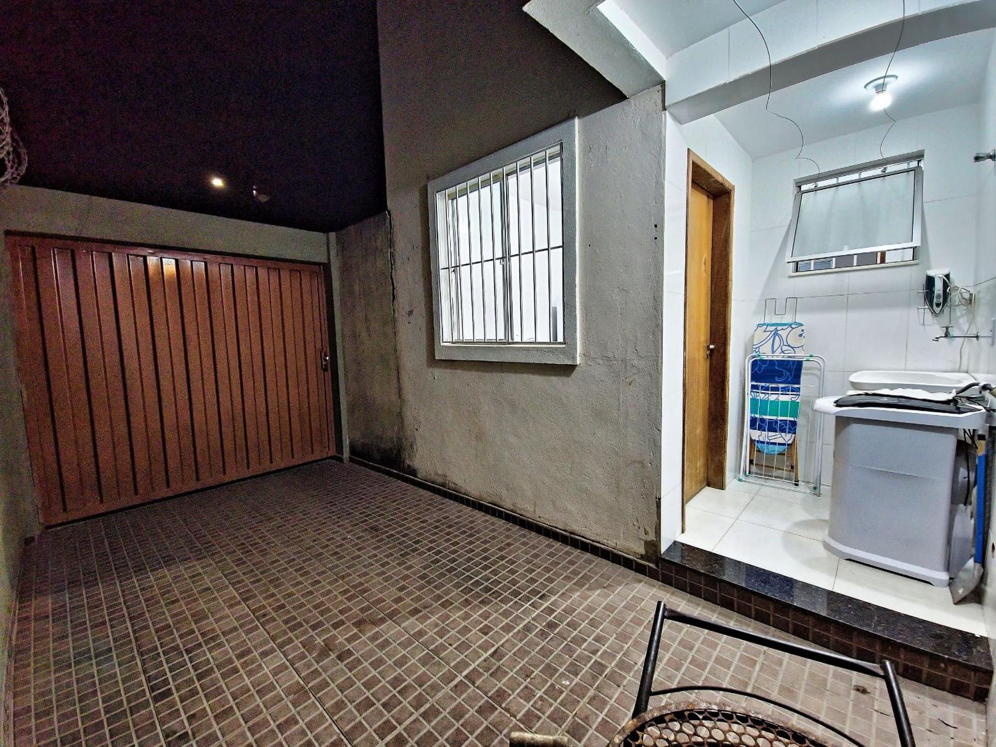 Casa Completa E Aconchegante Em Ribeirão das Neves Buitenkant foto