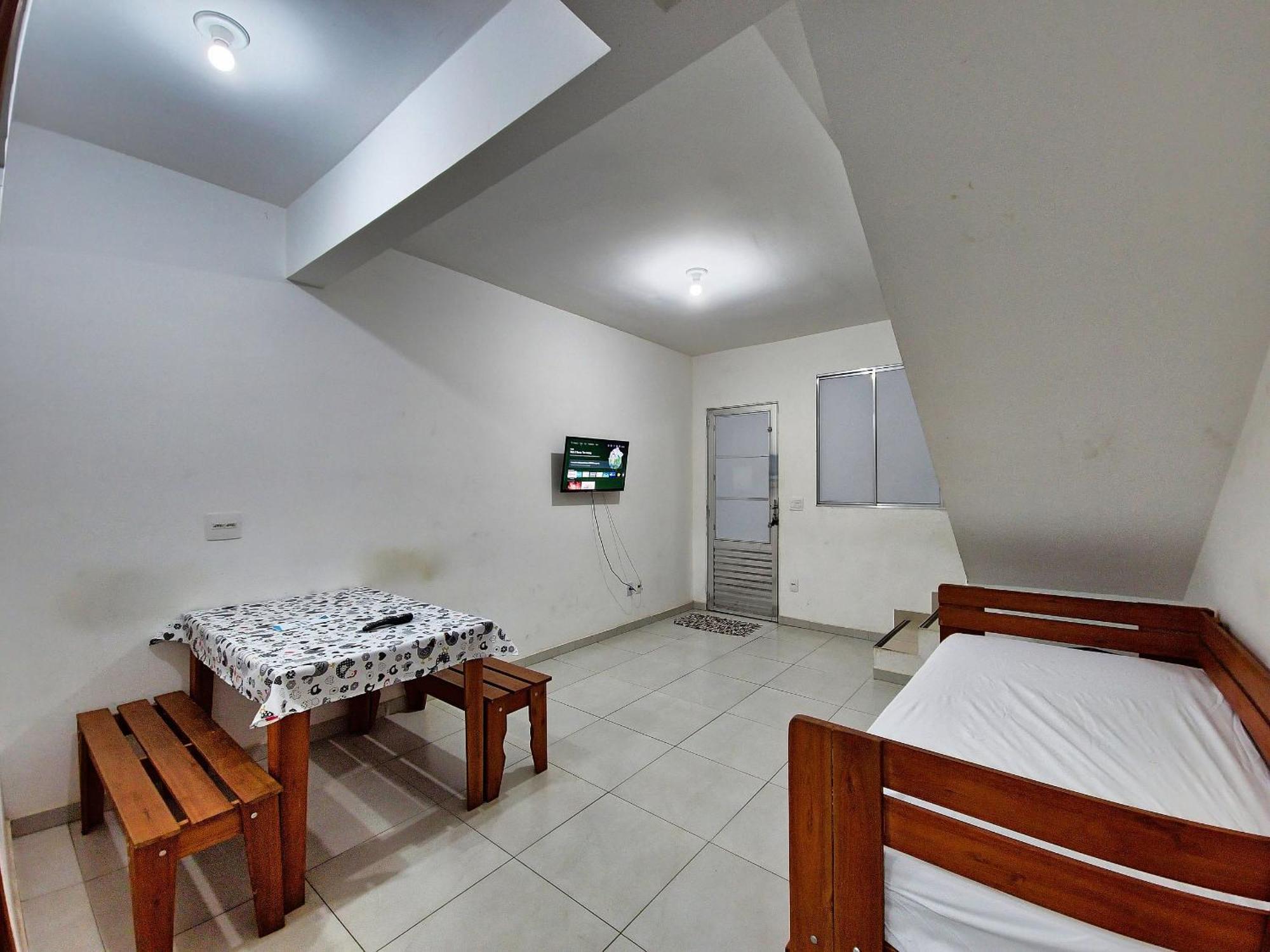 Casa Completa E Aconchegante Em Ribeirão das Neves Buitenkant foto